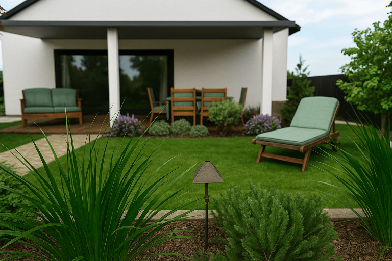 Apželdinimo paslaugos