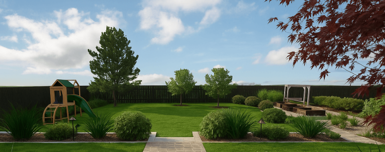 Apželdinimo paslaugos