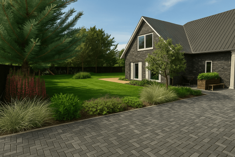 Apželdinimo paslaugos