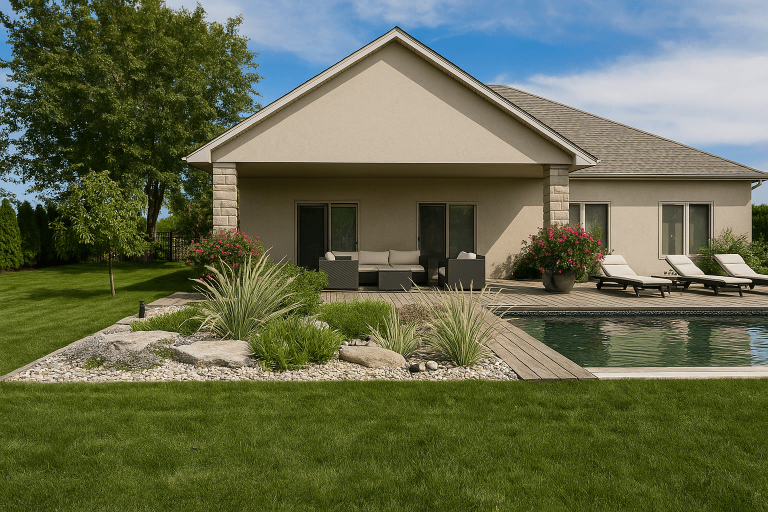 Apželdinimo paslaugos