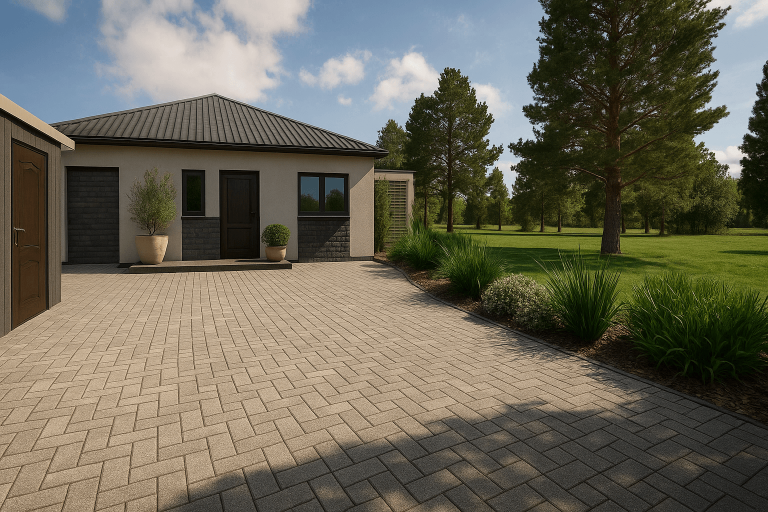 Apželdinimo projektai