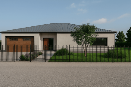 Apželdinimo projektas 10 arų