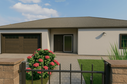 Apželdinimo projektas 10 arų