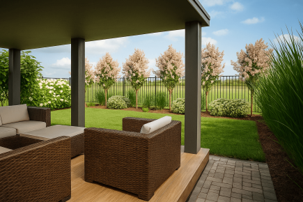 Apželdinimo projektas 1 aro