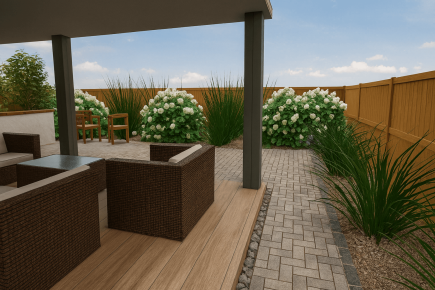 Apželdinimo projektas 1 aro