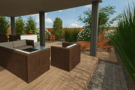 Apželdinimo projektas 1 aro