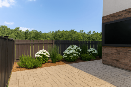 Apželdinimo projektas 7 arų